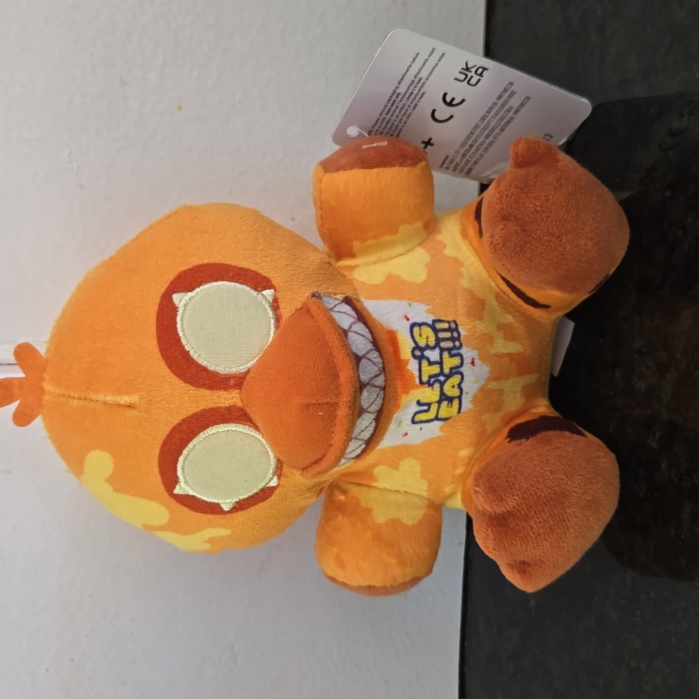 FNAF Jaco-O-Chica